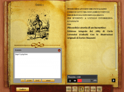 Interactive Pinocchio Storybook