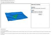 3D Geology Viewer