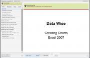 Data Wise Tutorials