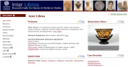 Inter Libros