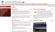 iSiteopedia
