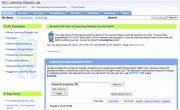 HCL Learning Objects