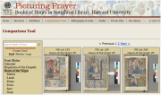 Picturing Prayer