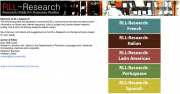 RLL-Research