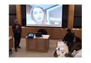 Live Lecture Capturing