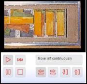 Interactive Scrolling Tool
