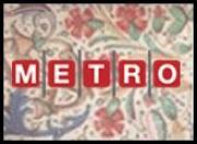METRO