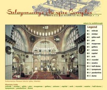 Mosque